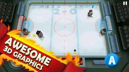 Ice Rage: Hockey ảnh màn hình apk 5