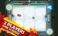 Screenshot 4 di Ice Rage: Hockey apk