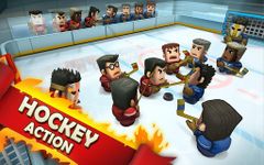 Ice Rage: Hockey capture d'écran apk 