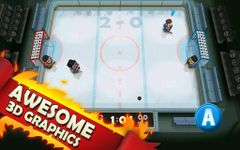 Скриншот 1 APK-версии Ice Rage: Хоккей