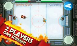 Ice Rage: Hockey στιγμιότυπο apk 14