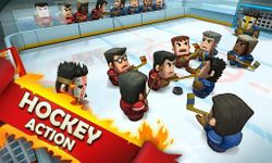 Скриншот 11 APK-версии Ice Rage: Хоккей