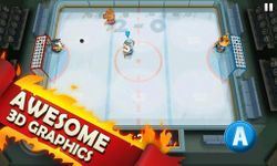 Скриншот 10 APK-версии Ice Rage: Хоккей