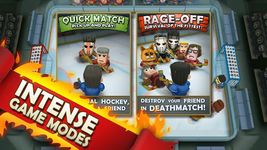 Ice Rage: Hockey στιγμιότυπο apk 8