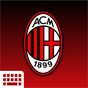 Ikon apk AC Milan Official Keyboard