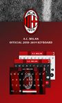 Gambar AC Milan Official Keyboard 4