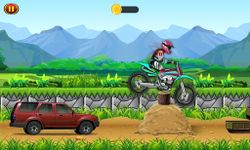 Trial Dirt Bike Racing: Mayhem - Motorcycle Race image 12