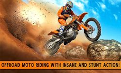 Trial Dirt Bike Racing: Mayhem - Motorcycle Race image 9