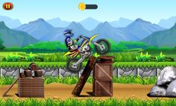 Trial Dirt Bike Racing: Mayhem - Motorcycle Race image 23
