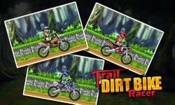 Trial Dirt Bike Racing: Mayhem - Motorcycle Race image 