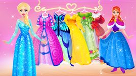 Dress up - Games for Girls의 스크린샷 apk 1