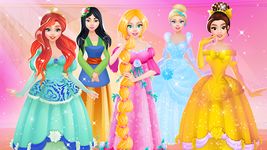 Dress up - Games for Girls의 스크린샷 apk 6