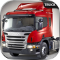 Truck Simulator 2016 Free Game APK Simgesi