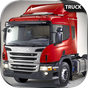 Truck Simulator 2016 Free Game APK Icon