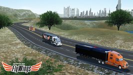 Truck Simulator 2016 Free Game Bild 7