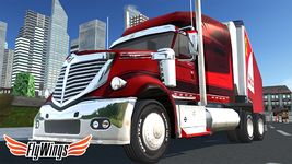 Truck Simulator 2016 Free Game Bild 6