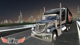 Truck Simulator 2016 Free Game Bild 5