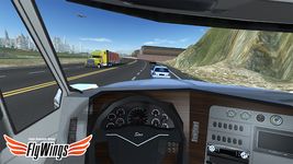 Truck Simulator 2016 Free Game Bild 3