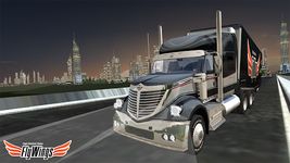 Truck Simulator 2016 Free Game Bild 20