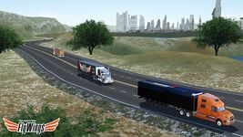 Truck Simulator 2016 Free Game Bild 13