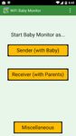 WiFi Baby Monitor: Free & Lite screenshot apk 8