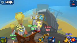 Worms 2: Armageddon screenshot APK 10