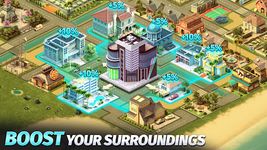 City Island 4: Sim İş Adamı HD ekran görüntüsü APK 11