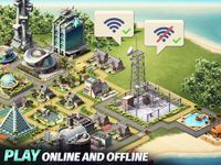 Tangkapan layar apk Pulau Kota 4: Simulasi Bisnis 8