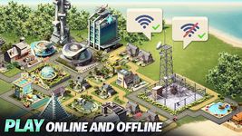 Tangkapan layar apk Pulau Kota 4: Simulasi Bisnis 23