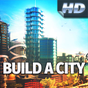 City Island 4- Sim Town Tycoon: Expand the Skyline icon