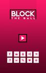 Block The Ball Screenshot APK 3