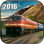 Εικονίδιο του Mountain Train Simulator 2016 apk