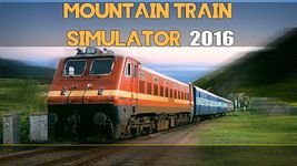 Mountain Train Simulator 2016 εικόνα 4