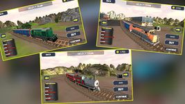 Mountain Train Simulator 2016 εικόνα 5