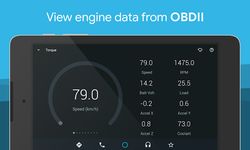 ภาพหน้าจอที่ 4 ของ AutoMate - Car Dashboard