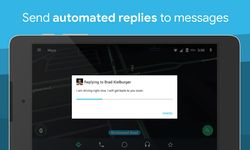 Tangkap skrin apk AutoMate - Car Dashboard: Driv 3