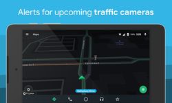 Screenshot 5 di AutoMate - Car Dashboard apk