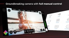 Screenshot 3 di FiLMiC Pro apk