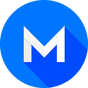 Ikona apk Marshmallow Launcher-Android M