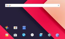 Gambar M Launcher -Marshmallow 6.0 9