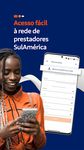 Captura de tela do apk SulAmérica Odonto 2