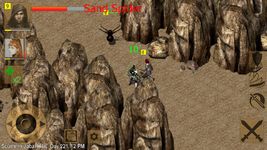 Screenshot 7 di Exiled Kingdoms RPG apk