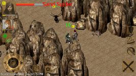 Exiled Kingdoms RPG screenshot APK 7