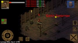 Exiled Kingdoms RPG ekran görüntüsü APK 9