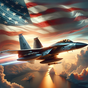 Icône de Battle of Warplanes: Air Force