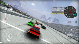 Captura de tela do apk Extreme Speed 4