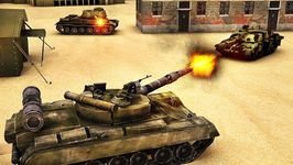 Картинка 13 World War III: Tank Battle