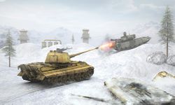 Картинка 11 World War III: Tank Battle