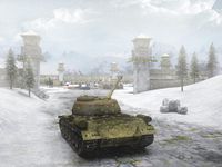Картинка 7 World War III: Tank Battle