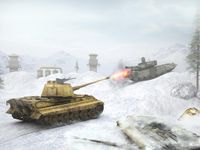 Картинка 6 World War III: Tank Battle